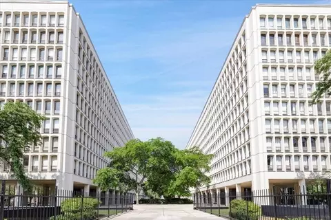 1450 E 55th Pl #630S, Chicago, IL 60637