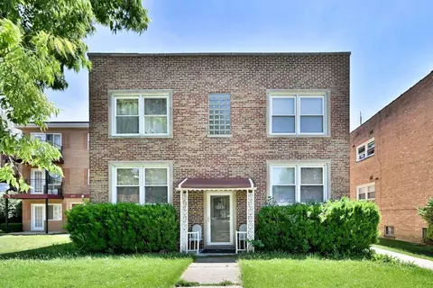 Undisclosed, Skokie, IL 60076