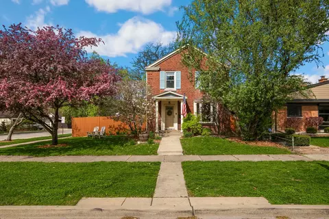 2200 N 77th Ct, Elmwood Park, IL 60707