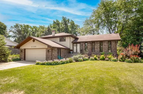 1133 Central Ave, Downers Grove, IL 60516