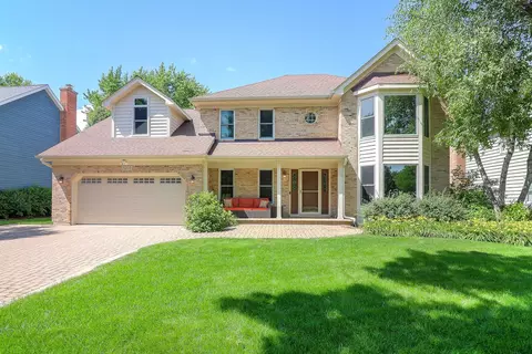 1407 Keats Ave, Naperville, IL 60564