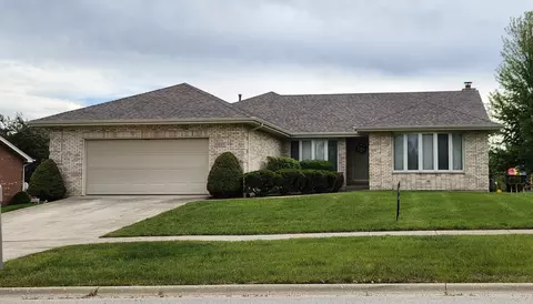 13027 Blue Grass Dr, Lemont, IL 60439