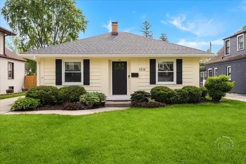 1216 N Main St, Naperville, IL 60563