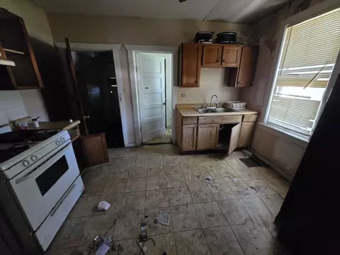 Kitchen - 630 Belle Ct, Phoenix, IL 60426 photo 1 of 1