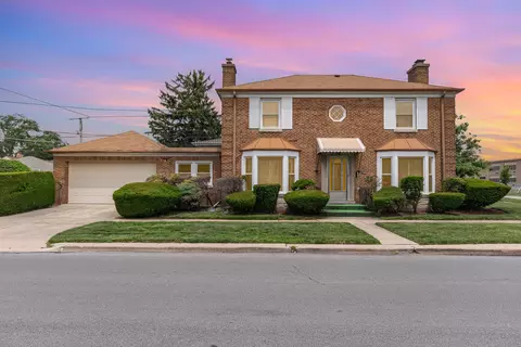 1800 N 76th Ct, Elmwood Park, IL 60707