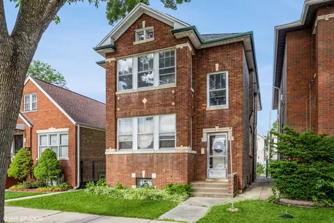 4611 S Trumbull Ave, Chicago, IL 60632