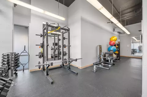 Other - 225 S Sangamon St #804, Chicago, IL 60607 photo 7 of 7