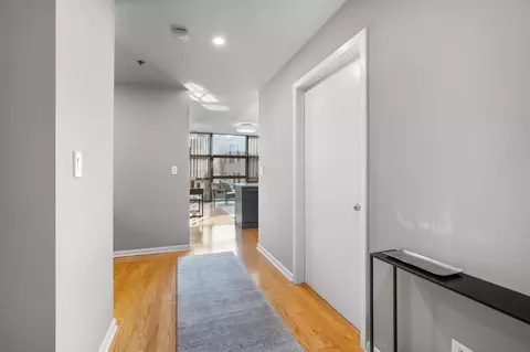Entry Way - 225 S Sangamon St #804, Chicago, IL 60607 photo 3 of 3