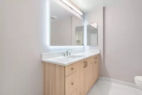 Bath - 225 S Sangamon St #804, Chicago, IL 60607 photo 1 of 3