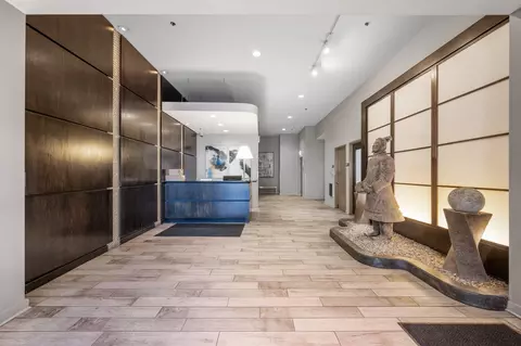 Entry Way - 225 S Sangamon St #804, Chicago, IL 60607 photo 1 of 3