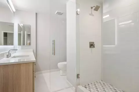 Bath - 225 S Sangamon St #804, Chicago, IL 60607 photo 3 of 3