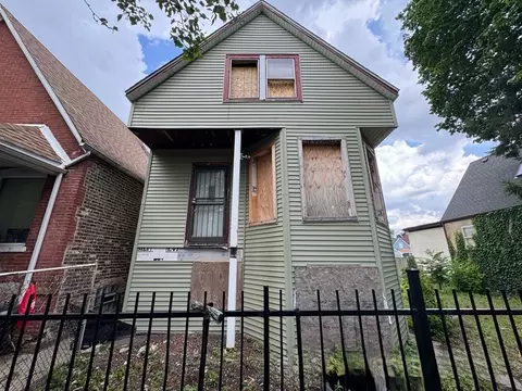 421 N Leclaire Ave, Chicago, IL 60644