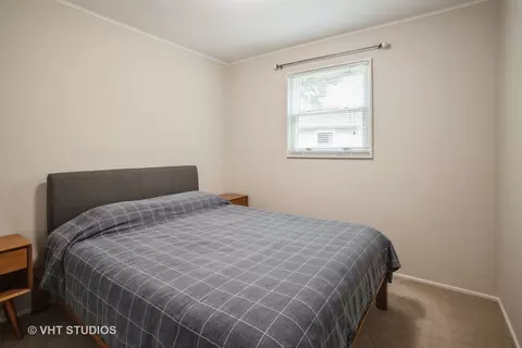Bedroom - 3006 Thrush Ln, Rolling Meadows, IL 60008 photo 3 of 3