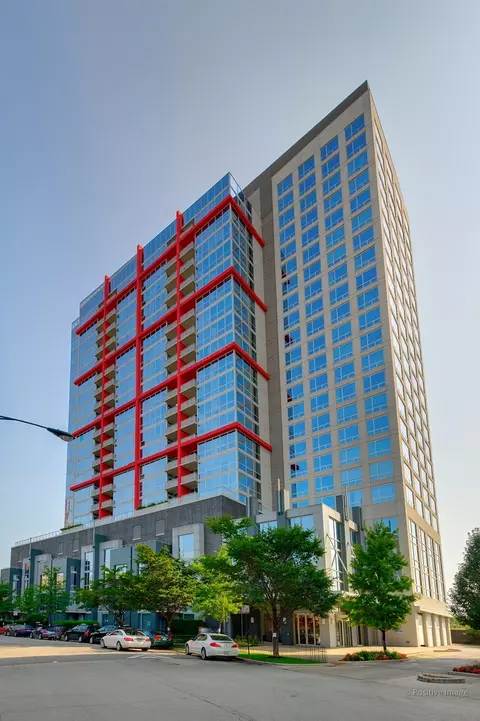1841 S Calumet Ave #1008, Chicago, IL 60616