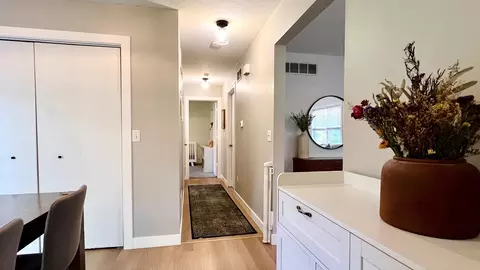 Entry Way - 206 E Irving St, Normal, IL 61761 photo 3 of 5