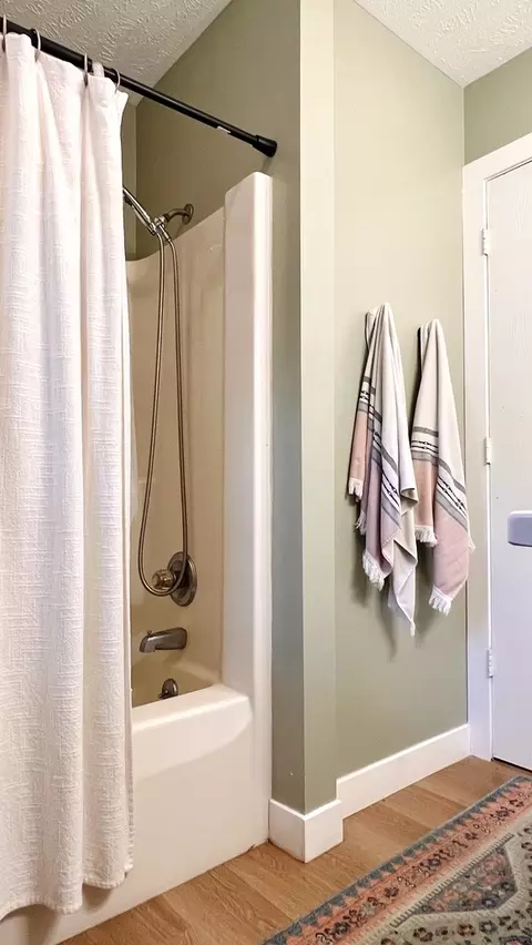 Bath - 206 E Irving St, Normal, IL 61761 photo 2 of 4