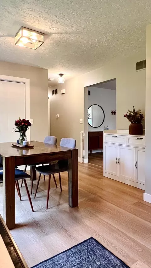 Dining - 206 E Irving St, Normal, IL 61761 photo 2 of 3