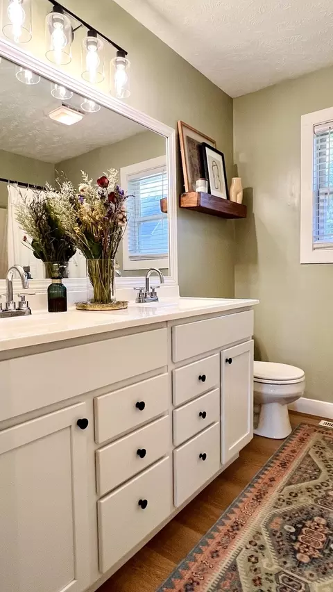 Bath - 206 E Irving St, Normal, IL 61761 photo 1 of 4