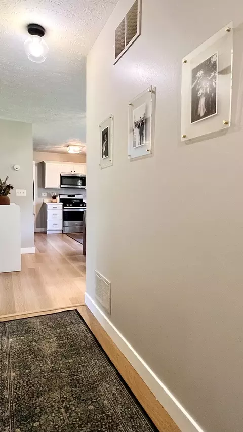 Entry Way - 206 E Irving St, Normal, IL 61761 photo 5 of 5