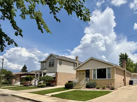 11435 S Rockwell St, Chicago, IL 60655