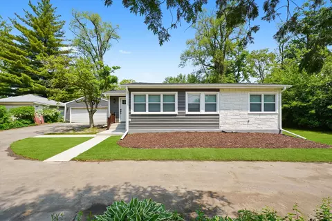 2936 Willow Rd, Homewood, IL 60430