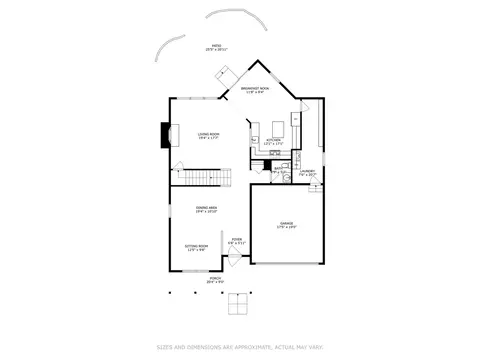 2714 Arbor Dr, Mchenry, IL 60050 photo 33