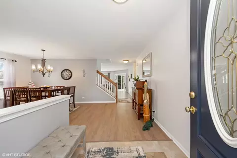 2714 Arbor Dr, Mchenry, IL 60050 photo 3