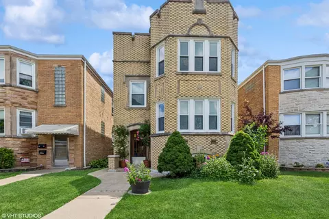 5929 N Merrimac Ave, Chicago, IL 60646