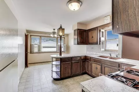 Kitchen - 1927 Herbert Ave, Berkeley, IL 60163 photo 1 of 8