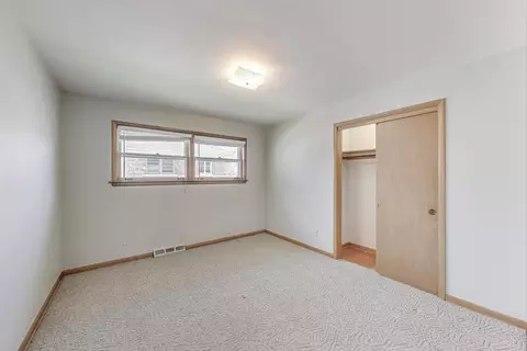 Bedroom - 1927 Herbert Ave, Berkeley, IL 60163 photo 7 of 9