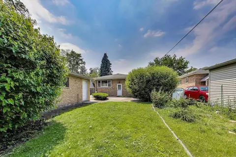 Exterior - 1927 Herbert Ave, Berkeley, IL 60163 photo 9 of 10