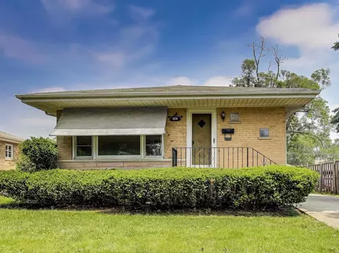 Exterior - 1927 Herbert Ave, Berkeley, IL 60163 photo 2 of 10