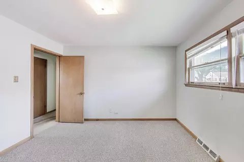 Bedroom - 1927 Herbert Ave, Berkeley, IL 60163 photo 9 of 9