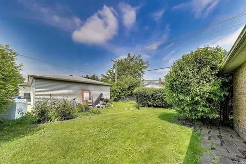 Exterior - 1927 Herbert Ave, Berkeley, IL 60163 photo 10 of 10