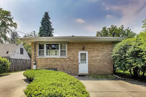 Exterior - 1927 Herbert Ave, Berkeley, IL 60163 photo 4 of 10