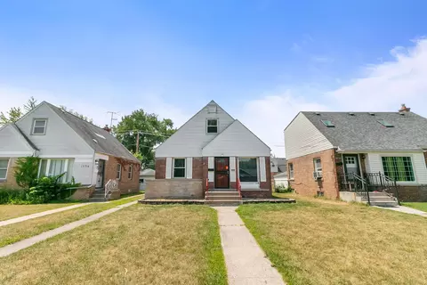 1532 State Line Rd, Calumet City, IL 60409