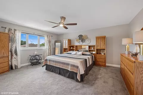 Bedroom - 5109 147th Ct, Midlothian, IL 60445 photo 1 of 3