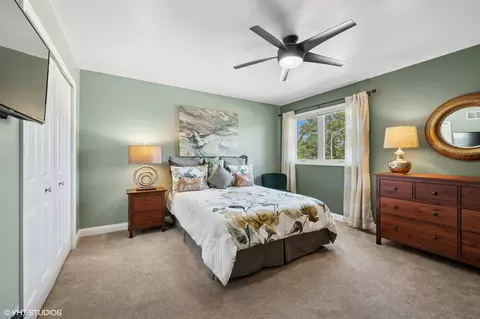Bedroom - 5109 147th Ct, Midlothian, IL 60445 photo 2 of 3