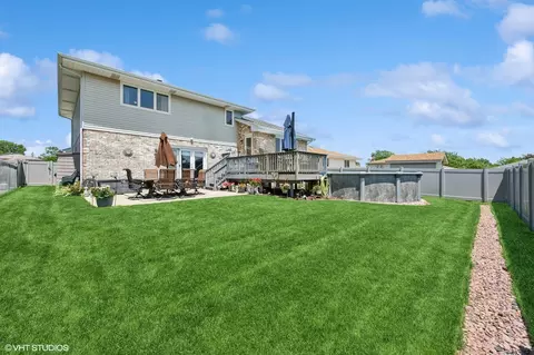Exterior - 5109 147th Ct, Midlothian, IL 60445 photo 5 of 5