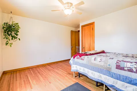 Bedroom - 904 Bowditch Ave, Aurora, IL 60506 photo 3 of 4