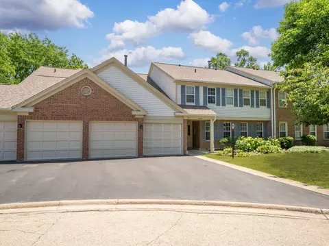 1400 Ashton Ct #B1, Wheeling, IL 60090