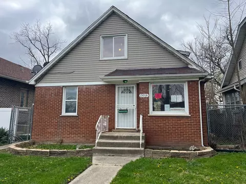 15018 Myrtle Ave, Harvey, IL 60426