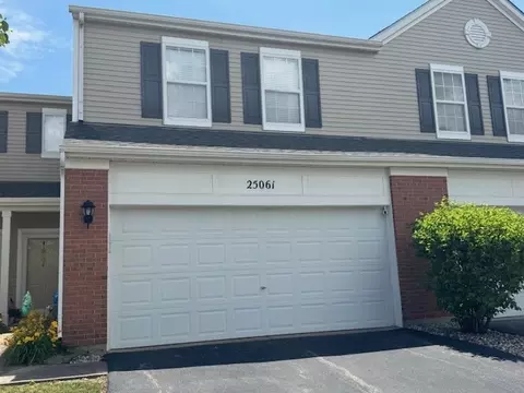 25061 Clare Cir, Manhattan, IL 60442