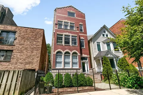 846 W Lill Ave #3, Chicago, IL 60614