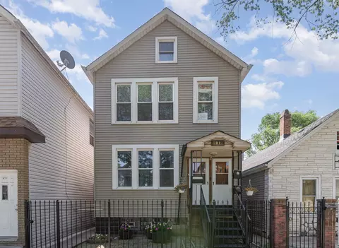 4810 S Elizabeth St, Chicago, IL 60609