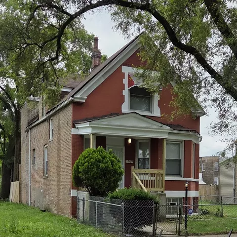 6541 S Hermitage Ave, Chicago, IL 60636