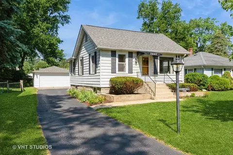 4728 Schwartz Ave, Lisle, IL 60532