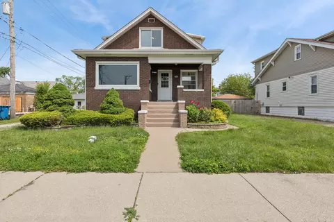 334 153rd St, Calumet City, IL 60409