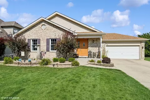 1908 Chestnut Hill Rd, Plainfield, IL 60586