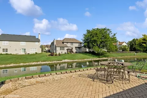 1908 Chestnut Hill Rd, Plainfield, IL 60586 photo 24